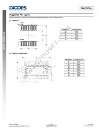 74LVC373AT20-13 Datasheet Page 9