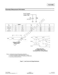 74LVC86AT14-13 Datasheet Page 6