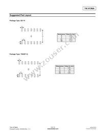 74LVC86AT14-13 Datasheet Page 9