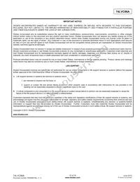 74LVC86AT14-13 Datasheet Page 10