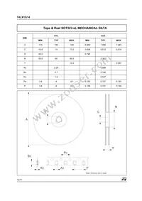 74LX1G14CTR Datasheet Page 10