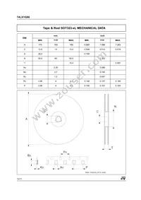 74LX1G86CTR Datasheet Page 10