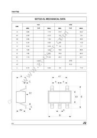 74V1T80STR Datasheet Page 6