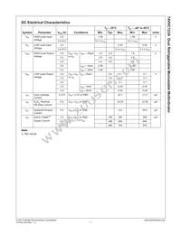 74VHC123ASJ Datasheet Page 8