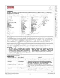 74VHC123ASJ Datasheet Page 15