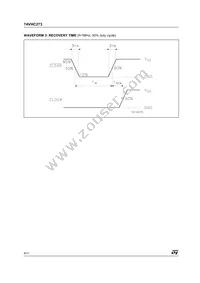 74VHC273MTR Datasheet Page 8