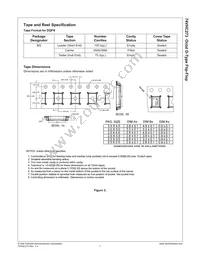 74VHC273N Datasheet Page 8