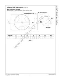 74VHC273N Datasheet Page 9