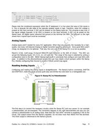 750-00004 Datasheet Page 9