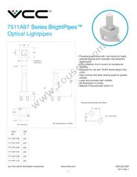 7511A87-450 Cover
