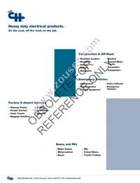 75221-13 Datasheet Page 2