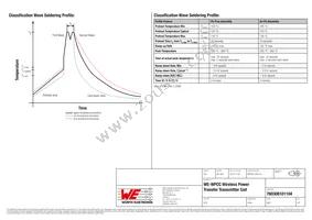 760308101104 Datasheet Page 4