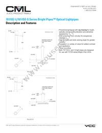 7611D2-L Datasheet Cover