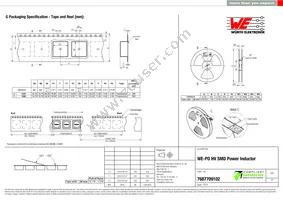 7687709102 Datasheet Page 3