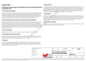 768772152 Datasheet Page 5