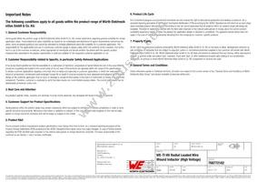 768772182 Datasheet Page 5