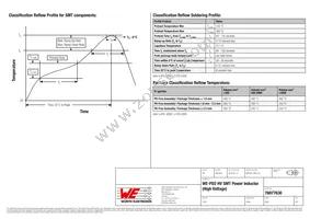 76877630 Datasheet Page 4