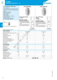 77.01.0.024.8050 Datasheet Page 4