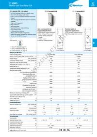 77.01.0.024.8050 Datasheet Page 5