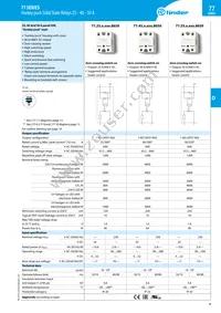 77.01.0.024.8050 Datasheet Page 9