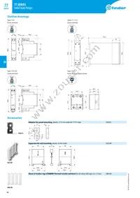 77.01.0.024.8050 Datasheet Page 16