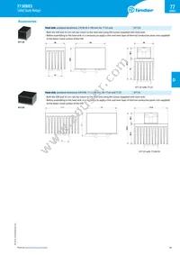 77.01.0.024.8050 Datasheet Page 17