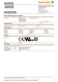 7760056076 Datasheet Page 3