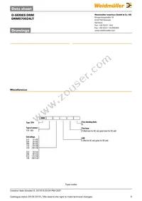 7760056097 Datasheet Page 5