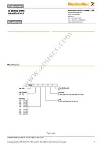 7760056104 Datasheet Page 5