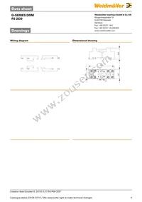 7760056106 Datasheet Page 4