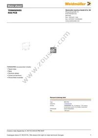 7760056258 Datasheet Cover