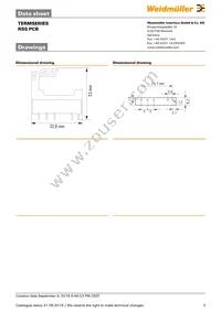 7760056258 Datasheet Page 3