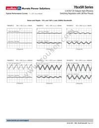 7803SR-C Datasheet Page 3