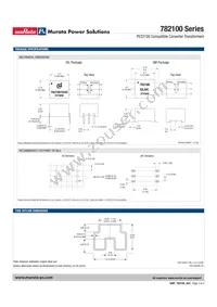 782100/55JVC-R Datasheet Page 3