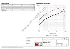 782114155130 Datasheet Page 2