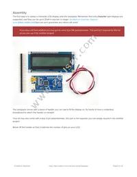 784 Datasheet Page 6