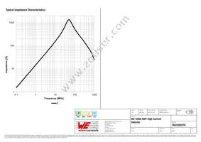 7843320270 Datasheet Page 3