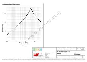 7843330560 Datasheet Page 3