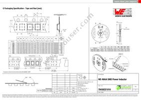 78438321010 Datasheet Page 3