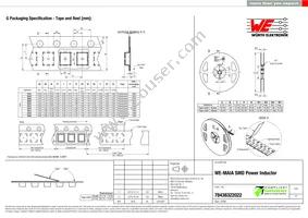 78438322022 Datasheet Page 3