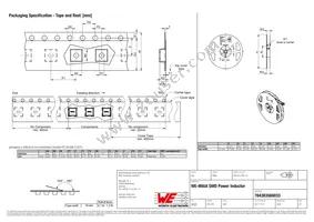 784383560033 Datasheet Page 4