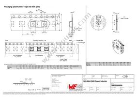 784383560056 Datasheet Page 4