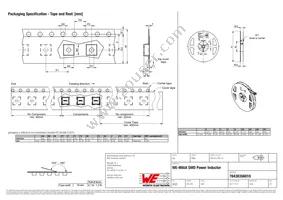 78438356010 Datasheet Page 4