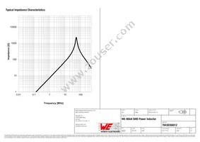 78438356012 Datasheet Page 3