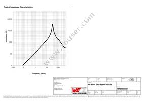 78438356022 Datasheet Page 3