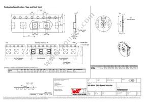 78438356022 Datasheet Page 4