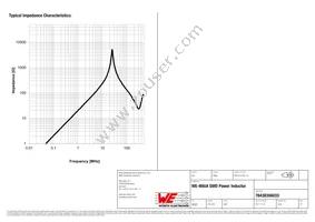 78438356033 Datasheet Page 3