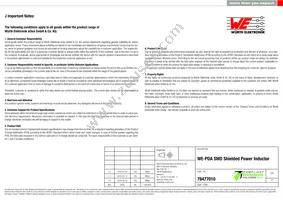 78477010 Datasheet Page 6