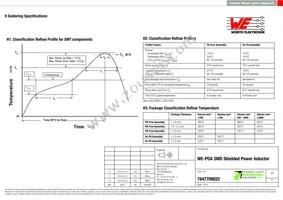 7847709022 Datasheet Page 4