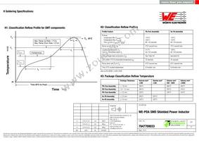 7847709033 Datasheet Page 4